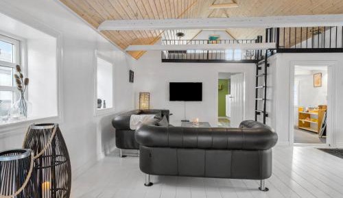 Four-Bedroom Vacation Home