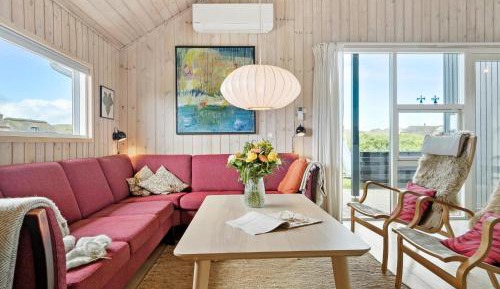 Four-Bedroom Vacation Home