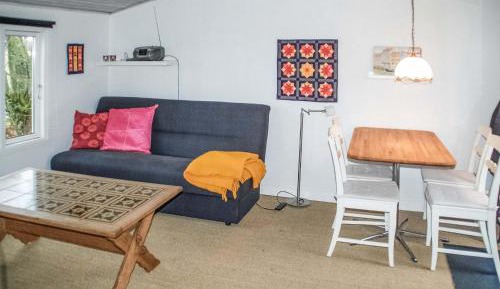 One-Bedroom Vacation Home