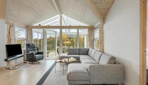 Four-Bedroom Vacation Home