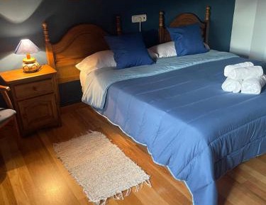 Quadruple Room with Private Bathroom