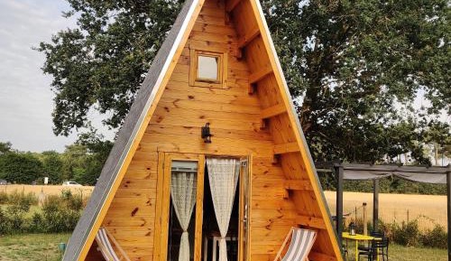 One-Bedroom Chalet