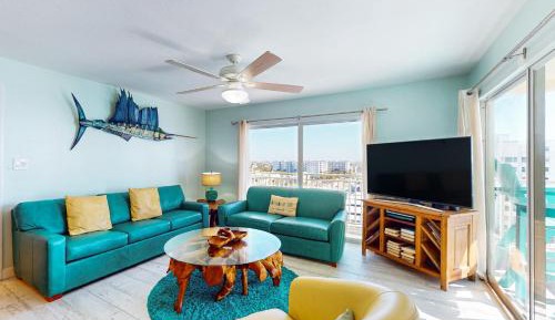 Three Bedroom Apartment