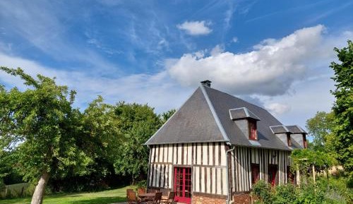 Three-Bedroom Vacation Home 