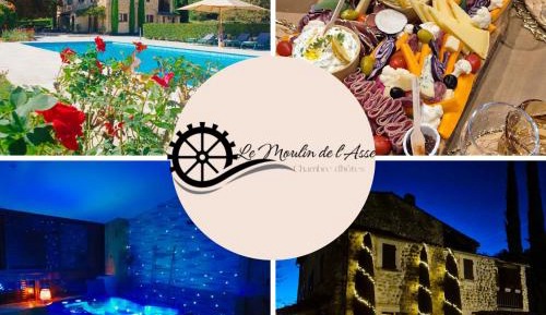 Family Room with Private Bathroom