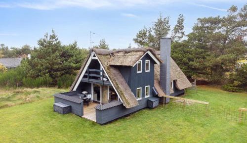 Four-Bedroom Vacation Home