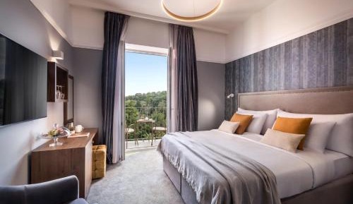 Superior Room for 2 Seaside