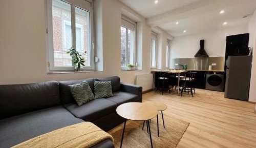Superior Apartment