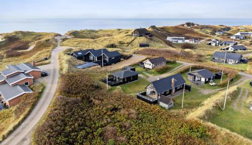 One-Bedroom Vacation Home