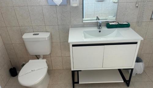 Queen Twin SPA Studio