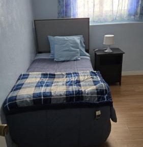 Budget Double or Twin Room