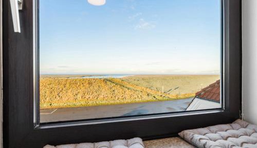 Three-Bedroom Vacation Home 