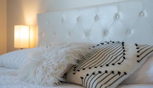 Three-Bedroom Townhouse