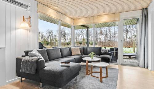 Four-Bedroom Vacation Home