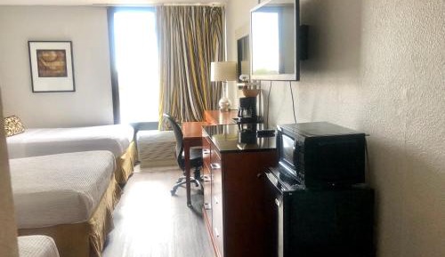 Triple Bed Room