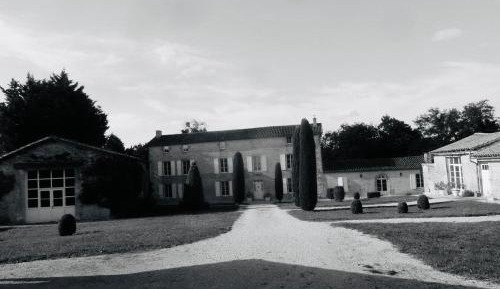 Deluxe Double Room with Bath