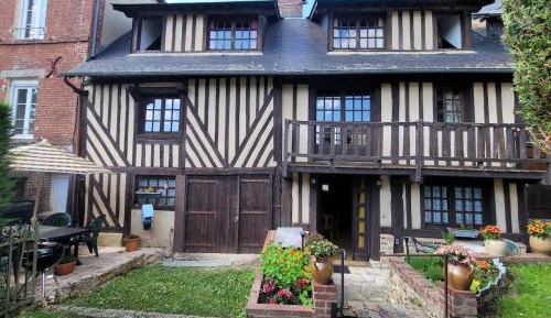 Three-Bedroom Chalet