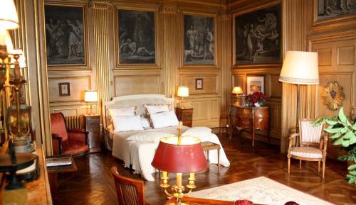 Quadruple Room with Bath