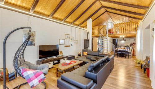 One-Bedroom Vacation Home