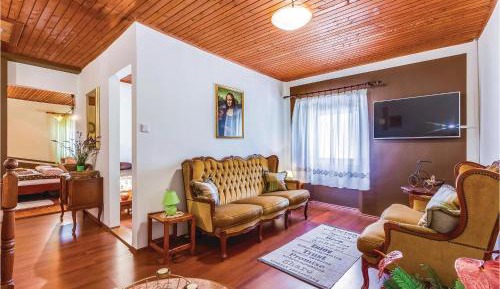 Four-Bedroom Vacation Home