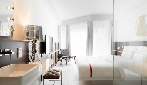 Wow Room