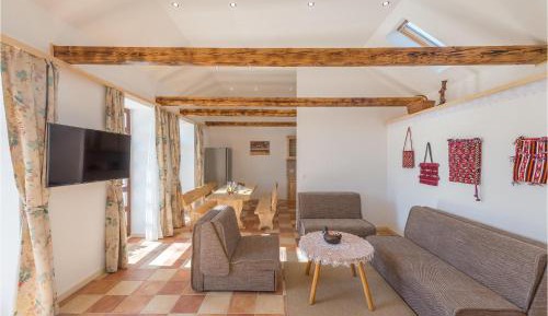 Four-Bedroom Vacation Home