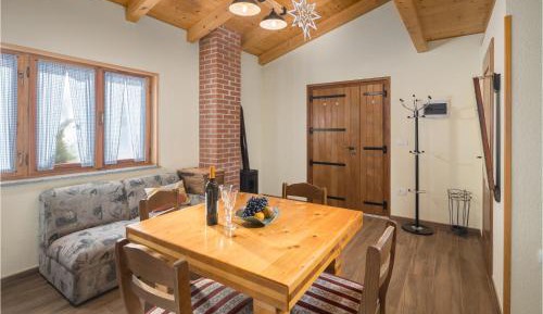 One-Bedroom Vacation Home