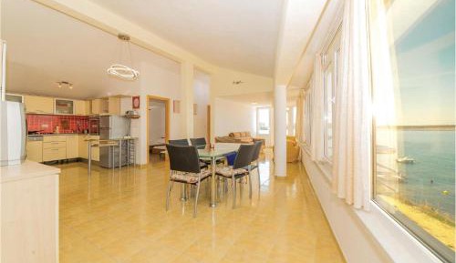 Two-Bedroom Holiday Home