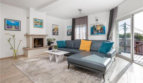 Four-Bedroom Vacation Home