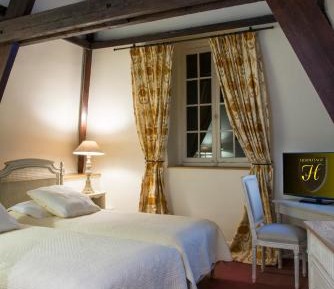 Forest Prestige Room 