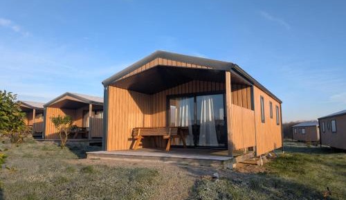 Two-Bedroom Bungalow