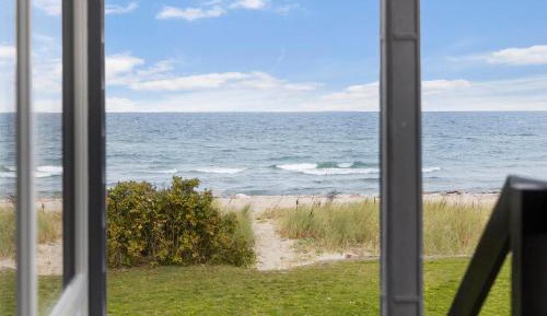 Three-Bedroom Vacation Home 