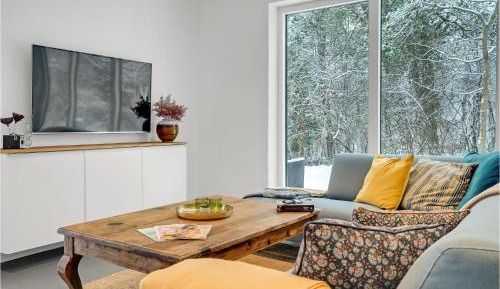 Four-Bedroom Vacation Home