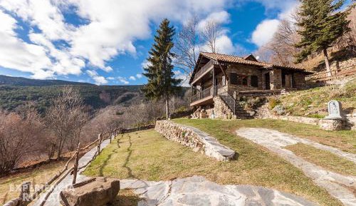 Chalet
