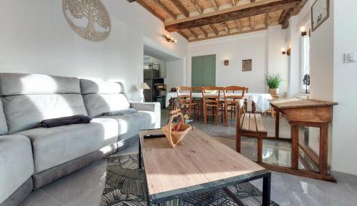 Four-Bedroom Vacation Home