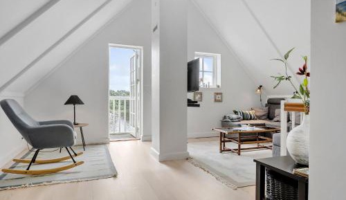 Three-Bedroom Vacation Home 