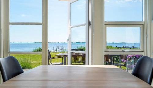 Three-Bedroom Vacation Home 