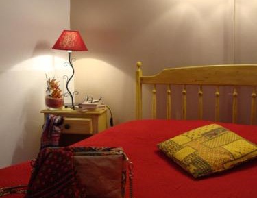 Comfort Double Room with Shower