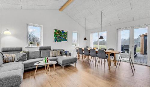 Four-Bedroom Vacation Home