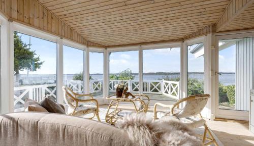 Two-Bedroom Holiday Home