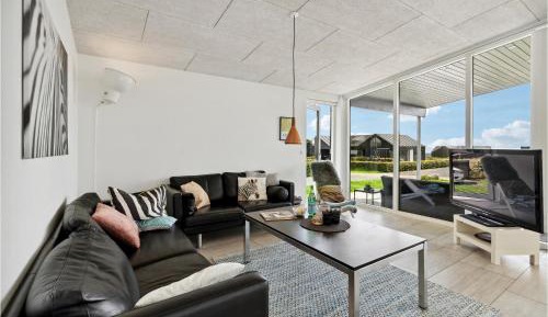 Four-Bedroom Vacation Home