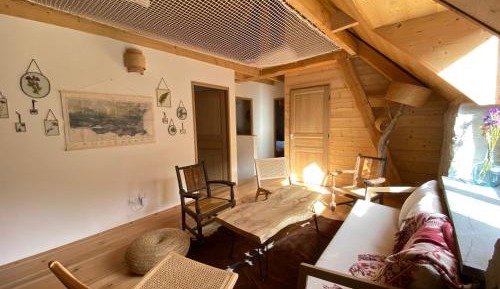 Four-Bedroom Vacation Home
