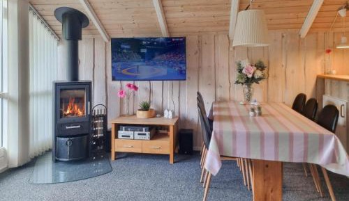 Two-Bedroom Holiday Home