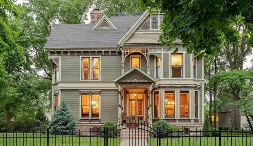 Vacation Home