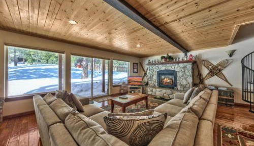 Vacation Home