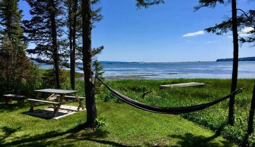 Chalet  - Le Tamarak