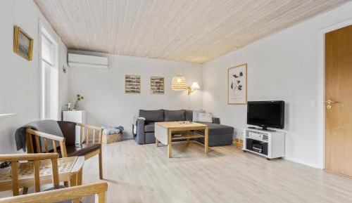 One-Bedroom Vacation Home