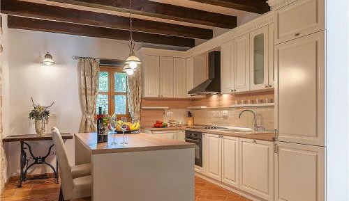 Three-Bedroom Vacation Home 