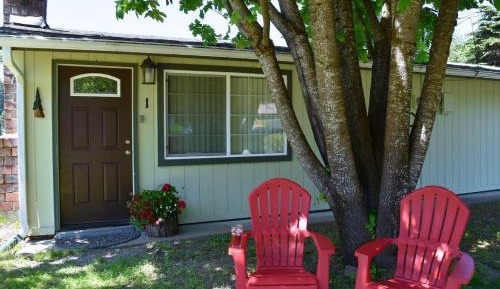 Vacation Home