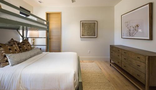 Strata Casita - No Pets